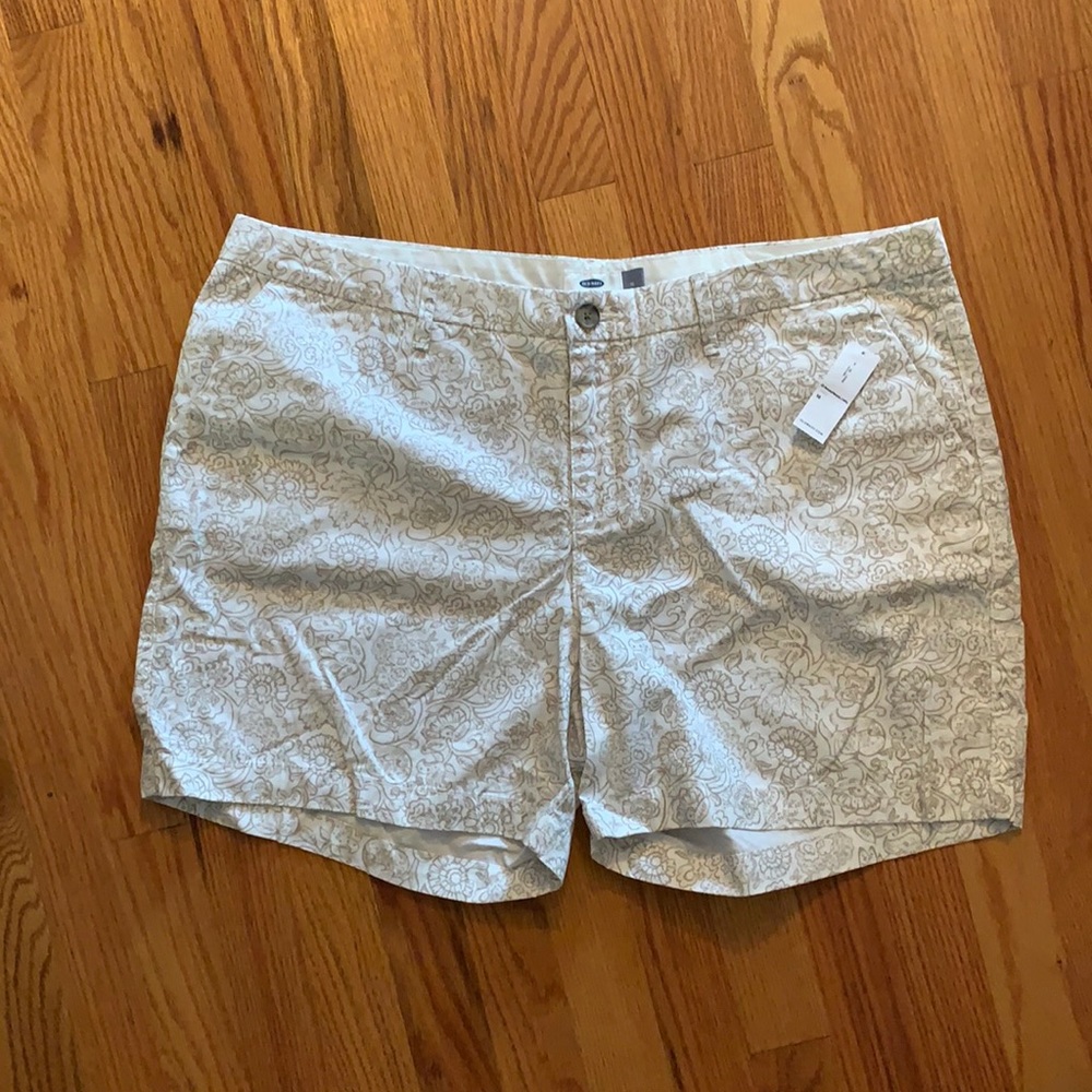 Women’s Old Navy Shorts